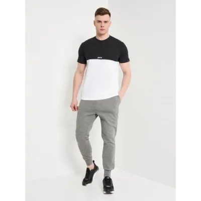 Спортивні штани Joma Montana Cuff Сірий S (102110.280) - 6 - Robinzon.ua