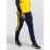 Спортивные брюки Joma ECO CHAMPIONSHIP Темно-синий, Желтый M (102752.339) - 3 - Robinzon.ua