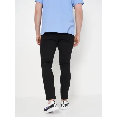 Спортивні штани Joma Montana Чорний M (102320.100) - 1 Спортивні штани Joma Montana Чорний M (102320.100) - 1 - Robinzon.ua