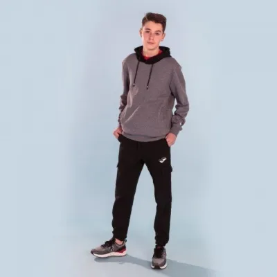 Спортивные брюки Joma BETA Черный M (800058.100) - 3 - Robinzon.ua