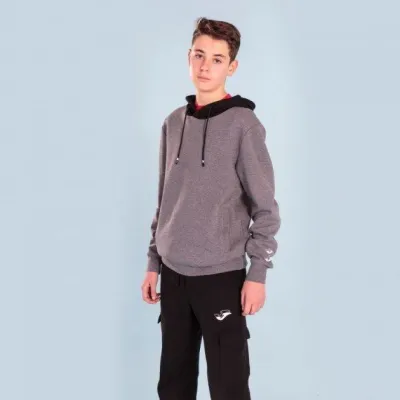 Спортивные брюки Joma BETA Черный XL (800058.100) - 1 - Robinzon.ua