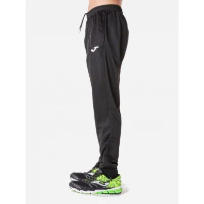 Спортивні штани Joma Estadio II Чорний XL (101113.100) - 2 Спортивні штани Joma Estadio II Чорний XL (101113.100) - 2 - Robinzon.ua