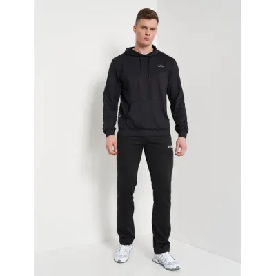 Спортивные брюки Joma Team Basic Черный M (9016WP13.10) - 2 Спортивные брюки Joma Team Basic Черный M (9016WP13.10) - 2 - Robinzon.ua