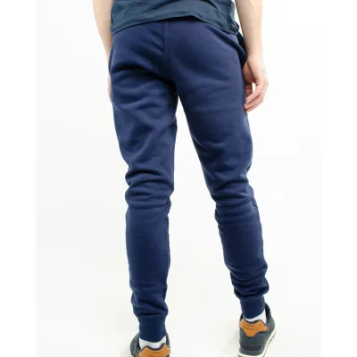 Чоловічі Брюки New Balance Classic CF Темно-синій XL (7dMP03904PGM XL) - 3 - Robinzon.ua