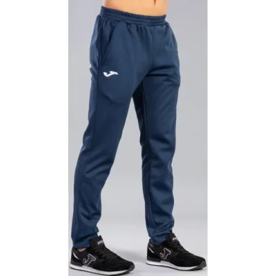 Спортивні штани Joma Cairo Темно-синій L (101334.331) - 5 Спортивні штани Joma Cairo Темно-синій L (101334.331) - 5 - Robinzon.ua