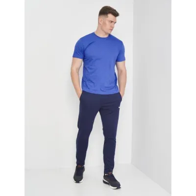 Спортивные брюки Joma Combi Темно-синий L (100165.300) - 1 Спортивные брюки Joma Combi Темно-синий L (100165.300) - 1 - Robinzon.ua