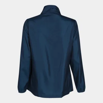 Жіноча вітровка Joma ELITE VII WINDBREAKER темно-синій M 901065.331 M - 1 - Robinzon.ua