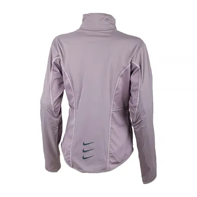 Женская Ветровка Nike SF RUN DVN JKT Фиолетовый L (DQ6561-531 L) - 1 Женская Ветровка Nike SF RUN DVN JKT Фиолетовый L (DQ6561-531 L) - 1 - Robinzon.ua