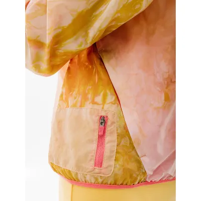 Женская Ветровка Nike W NK TRAIL REPEL JKT Оранжевый XS (7dDX1041-611 XS) - 3 Женская Ветровка Nike W NK TRAIL REPEL JKT Оранжевый XS (7dDX1041-611 XS) - 3 - Robinzon.ua