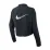Жіноча Вітровка Nike W NK SWOOSH RUN JACKET Чорний L (DM7775-010 L) - 1 - Robinzon.ua