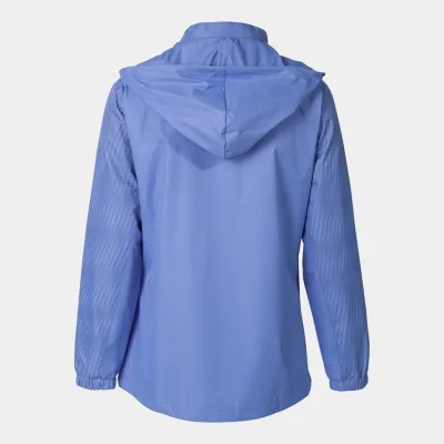 Жіноча вітровка Joma MONTREAL RAINCOAT синій XS 901708.731 XS - 1 Жіноча вітровка Joma MONTREAL RAINCOAT синій XS 901708.731 XS - 1 - Robinzon.ua