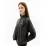 Женская Ветровка Nike W NK DF AIR JACKET  Черный XS (7dDX0263-010 XS) - 1 - Robinzon.ua