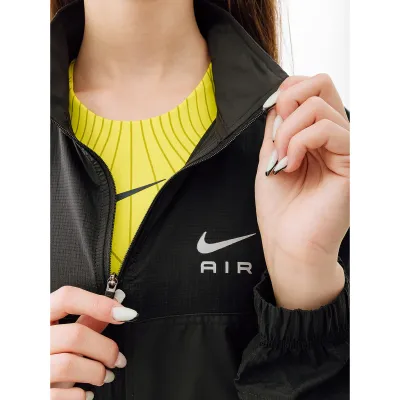 Женская Ветровка Nike W NK DF AIR JACKET Черный XS (7dDX0263-010 XS) - 4 Женская Ветровка Nike W NK DF AIR JACKET Черный XS (7dDX0263-010 XS) - 4 - Robinzon.ua