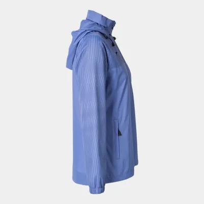 Жіноча вітровка Joma MONTREAL RAINCOAT синій S 901708.731 S - 2 Жіноча вітровка Joma MONTREAL RAINCOAT синій S 901708.731 S - 2 - Robinzon.ua