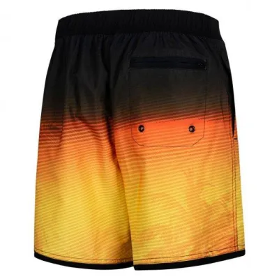 Плавки-шорти для чоловіків Aqua Speed NOLAN 9072 помаранчевий, чорний Чол 42-44 (S) 302-18 S - 1 - Robinzon.ua