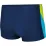 Плавки-боксери для чоловіків Aqua Speed LOGAN 8064 темно-синій, блакитний, жовтий Чол 46-48(L) 226-426 46-48 - 1 - Robinzon.ua