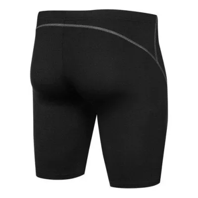 Плавки-шорти для чоловіків Aqua Speed BLAKE 4596 чорний Чол 50-52 (2XL) 381-05 2XL - 1 - Robinzon.ua