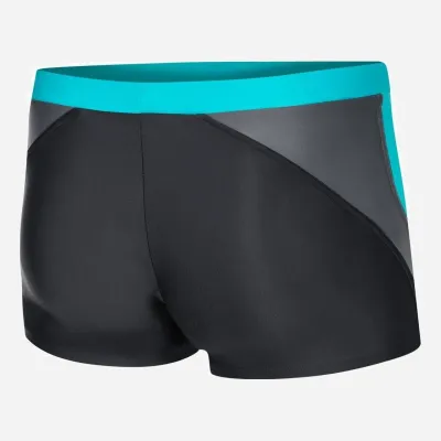 Плавки Aqua Speed Dario 346-32 74-78 см (S) Темно-сірий/Світло-сірий/Бірюзовий (5908217662262) - 1 Плавки Aqua Speed Dario 346-32 74-78 см (S) Темно-сірий/Світло-сірий/Бірюзовий (5908217662262) - 1 - Robinzon.ua