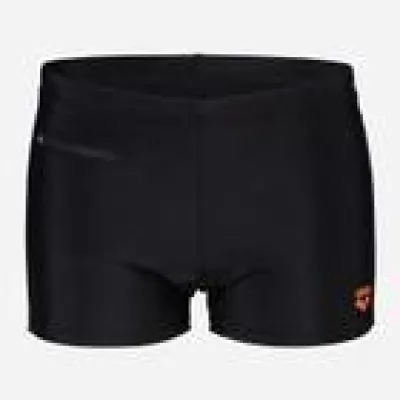 Мужские Плавки Arena ZIP SWIM SHORT Черный 80 (006159-500 80) - 1 - Robinzon.ua