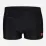 Мужские Плавки Arena ZIP SWIM SHORT Черный 80 (006159-500 80) - 1 - Robinzon.ua