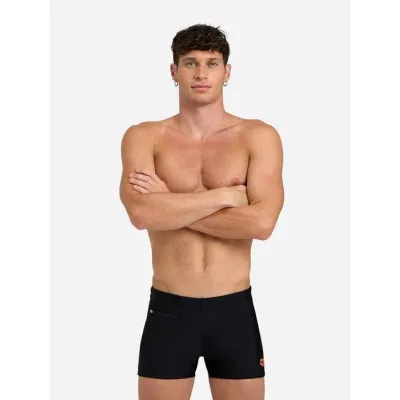Мужские Плавки Arena ZIP SWIM SHORT Черный 80 (006159-500 80) - 3 - Robinzon.ua
