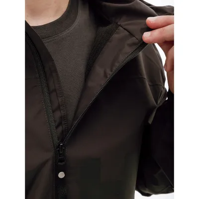 Мужская Куртка HELLY HANSEN AMAZE JACKET Черный XL (7d64057-990 XL) - 1 - Robinzon.ua