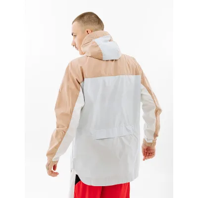 Чоловіча Куртка Nike M NSW SPU WVN JKT Різнокольоровий  M (7dFJ5250-200 M) - 1 - Robinzon.ua