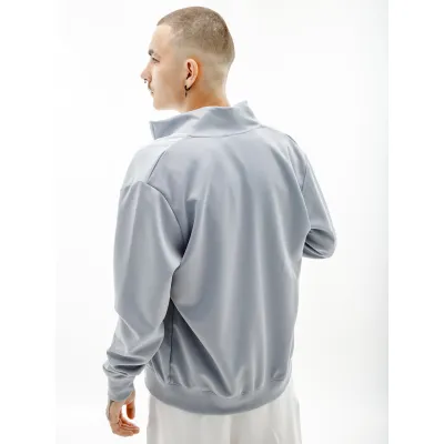 Мужская Куртка Nike M NSW HYBRID PK TRACKTOP Серый XL (7dFB1626-043 XL) - 1 Мужская Куртка Nike M NSW HYBRID PK TRACKTOP Серый XL (7dFB1626-043 XL) - 1 - Robinzon.ua