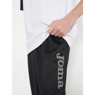 Спортивні штани дитячі JOMA Gladiator Чорний 129-140 см 10 (8011.12.10) - 3 - Robinzon.ua