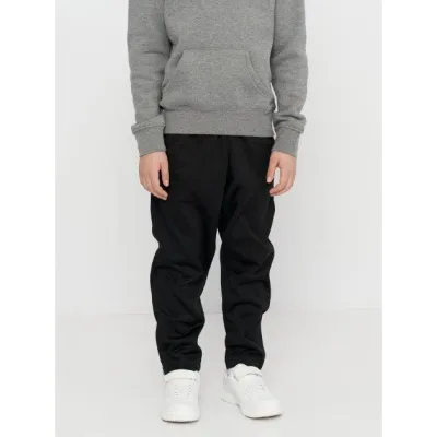 Дитячі штани спортивні Joma COMBI Чорний 141-152 (100165.100) - 1 - Robinzon.ua