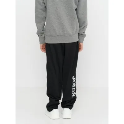 Дитячі штани спортивні Joma COMBI Чорний 141-152 (100165.100) - 2 - Robinzon.ua