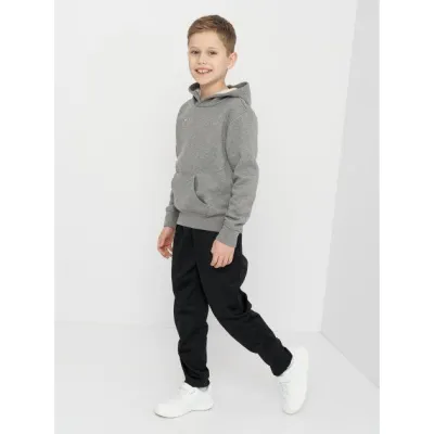 Дитячі штани спортивні Joma COMBI Чорний 129-140 (100165.100) - 3 - Robinzon.ua