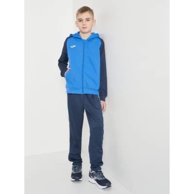 Дитячі штани спортивні Joma Gladiator Темно-синій 129-140 (8011.12.31) - 2 - Robinzon.ua