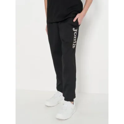 Дитячі штани спортивні Joma Suez Чорний 118-128 (9016P13.10) - 1 - Robinzon.ua
