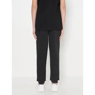 Дитячі штани спортивні Joma Suez Чорний 118-128 (9016P13.10) - 3 - Robinzon.ua