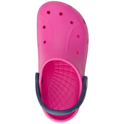 Крокси Aqua Speed LIMA 9979 рожевий Діт 31 555-03 31 - 2 Крокси Aqua Speed LIMA 9979 рожевий Діт 31 555-03 31 - 2 - Robinzon.ua