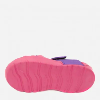 Сандали Aqua Speed NOLI 6957 розовый, фиолетовый 24 размер 515-39 24 - 3 - Robinzon.ua