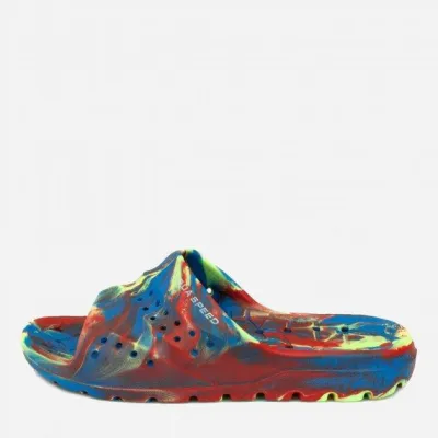 Шлепанцы Aqua Speed PATMOS 6490 синий, красный, желтый 33 размер 512-31 33 - 2 - Robinzon.ua