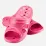 Шлепанцы Aqua Speed FLORIDA 6004 розовый 30 размер 464-03 30 - 1 - Robinzon.ua