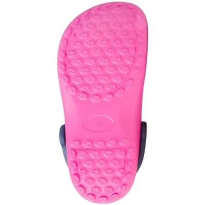 Кроксы Aqua Speed LIMA 9981 розовый Дет 33 555-03 33 - 3 - Robinzon.ua