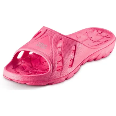 Шльопанці Aqua Speed ​​ALABAMA 7166 рожевий Діт 35 507-03 35 - 2 - Robinzon.ua