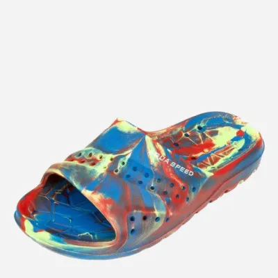 Шльопанці Aqua Speed PATMOS 6480 синій, червоний, жовтий 28 розмір 512-31 28 - 1 Шльопанці Aqua Speed PATMOS 6480 синій, червоний, жовтий 28 розмір 512-31 28 - 1 - Robinzon.ua