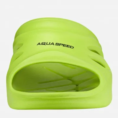Шльопанці Aqua Speed FLORIDA 6615 салатовий 29 розмір 464-06 29 - 3 Шльопанці Aqua Speed FLORIDA 6615 салатовий 29 розмір 464-06 29 - 3 - Robinzon.ua