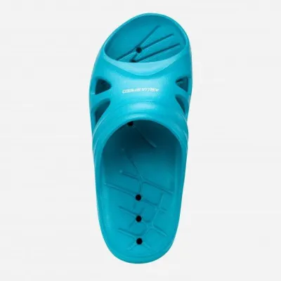 Шлепанцы Aqua Speed FLORIDA 6356 голубой 29 размер 464-02 29 (5908217663566) - 5 - Robinzon.ua