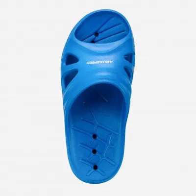 Шлепанцы Aqua Speed FLORIDA 6011 синий 34 размер 464-01 34 (5908217660114) - 5 - Robinzon.ua