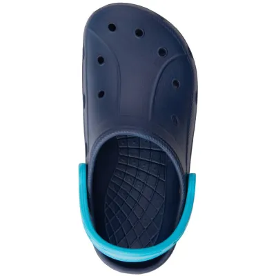 Крокси Aqua Speed LIMA 60000 темно-синій, блакитний Діт 29 555-10 29 - 2 Крокси Aqua Speed LIMA 60000 темно-синій, блакитний Діт 29 555-10 29 - 2 - Robinzon.ua