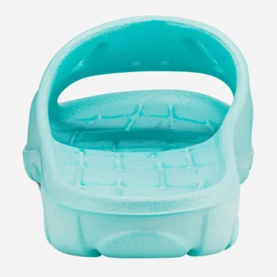 Шлепанцы Aqua Speed ALABAMA 5971 мятно-зеленый 28 размер 507-22 28 - 4 - Robinzon.ua