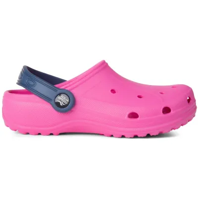 Крокси Aqua Speed LIMA 9973 рожевий Діт 25 555-03 25 - 4 Крокси Aqua Speed LIMA 9973 рожевий Діт 25 555-03 25 - 4 - Robinzon.ua