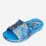 Шлепанцы Aqua Speed PATMOS 6479 голубой, темно-синий, серый 28 размер 512-01 28 - 2 - Robinzon.ua