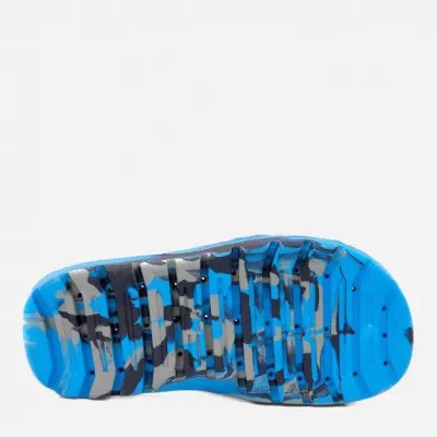 Шлепанцы Aqua Speed PATMOS 6479 голубой, темно-синий, серый 28 размер 512-01 28 - 4 - Robinzon.ua